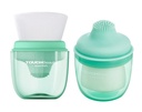 Brosse de nettoyage visage 2 en 1