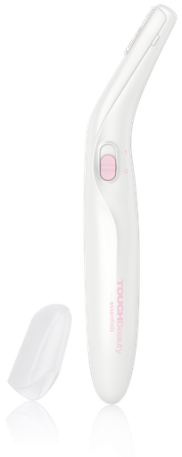 Epilateur pour sourcils