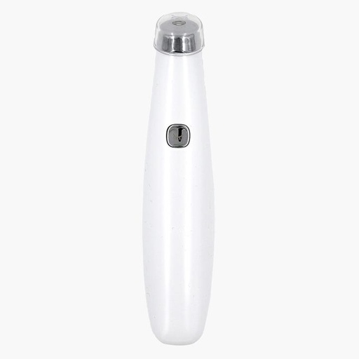 Masseur yeux anti cernes chauffant avec LED rouge