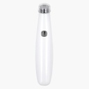Masseur yeux anti cernes chauffant avec LED rouge