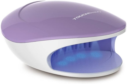 Appareil à sécher et durcir le vernis à ongles ou gel 2 fonctions