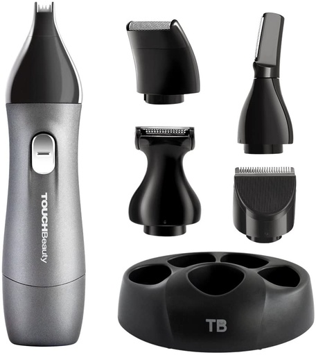 Set de rasage homme 5 en 1