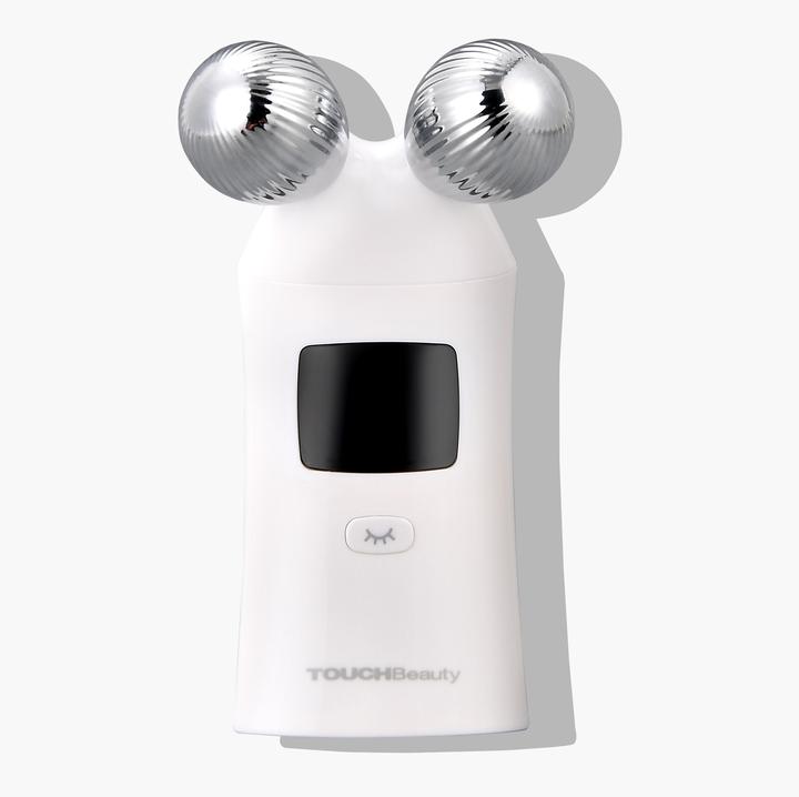 Appareil de beauté visage 3 en 1