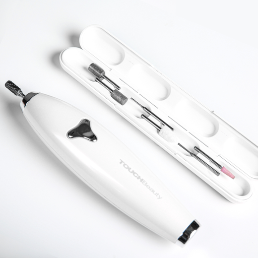 [TB-1733] Set complet Manucure / Pédicure