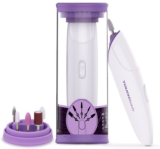 [TB-1333] Set manucure