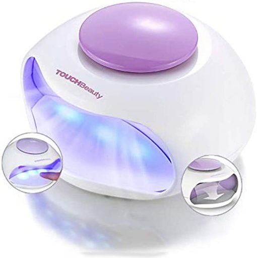 [TB-0889B] Appareil pour sécher et durcir simultanément le vernis à ongles