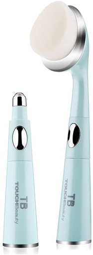 [TB-1581] Brosse nettoyante visage & anti-cernes