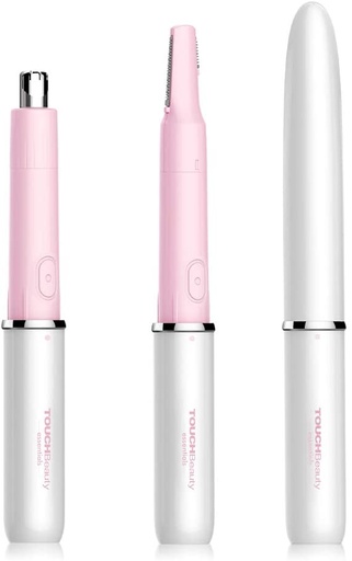 [TB-1458] Épilateur électrique 2 en 1