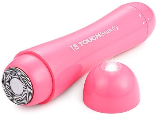 [TB-1653] Mini rasoir électrique