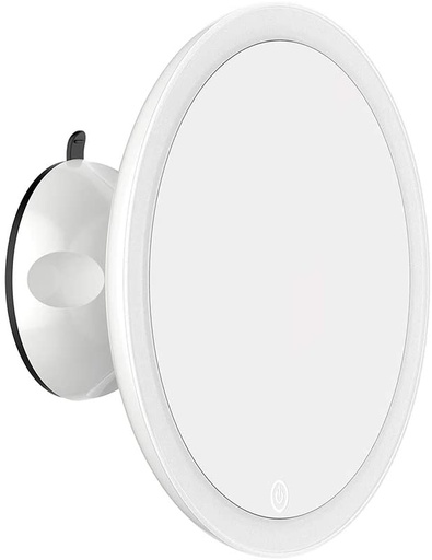 [TB-1779] Miroir ventouse à grossissement X5