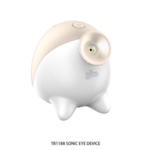 [TB-1586] Sauna facial