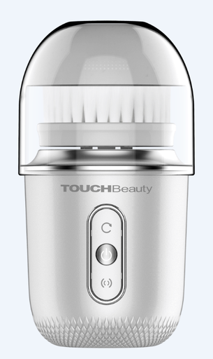 [TB-1760] Brosse vibrante de luxe